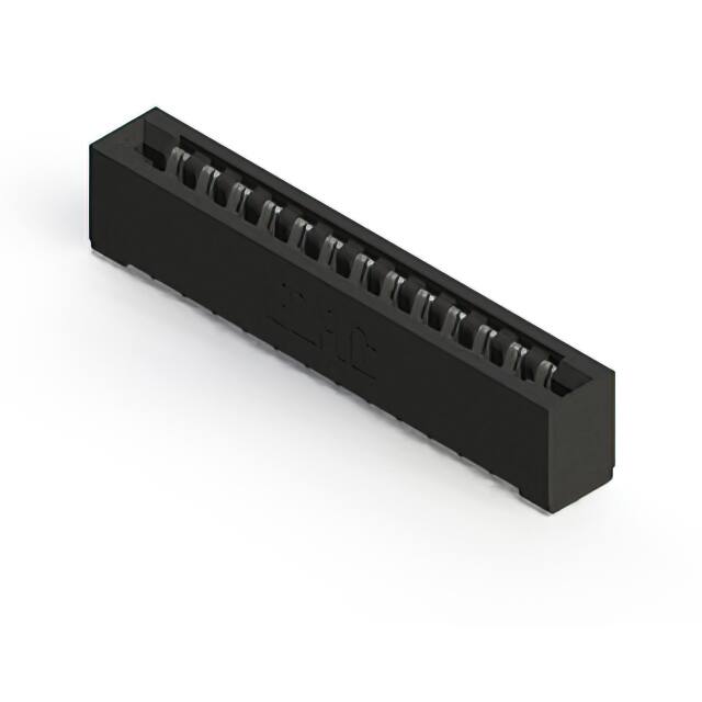 357-013-427-101 EDAC Inc.  Edgeboard Connectors